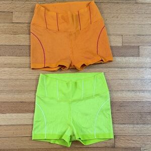 Aerie Offline 2” Bike Shorts Bundle